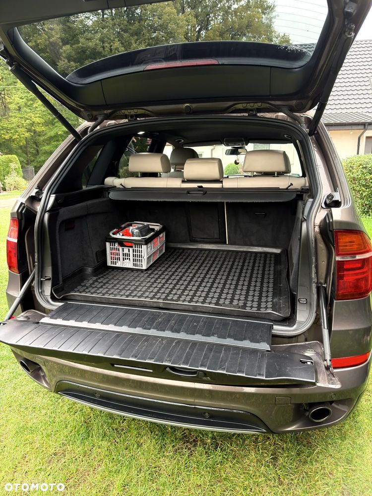 BMW X5 3.0d xDrive - 15