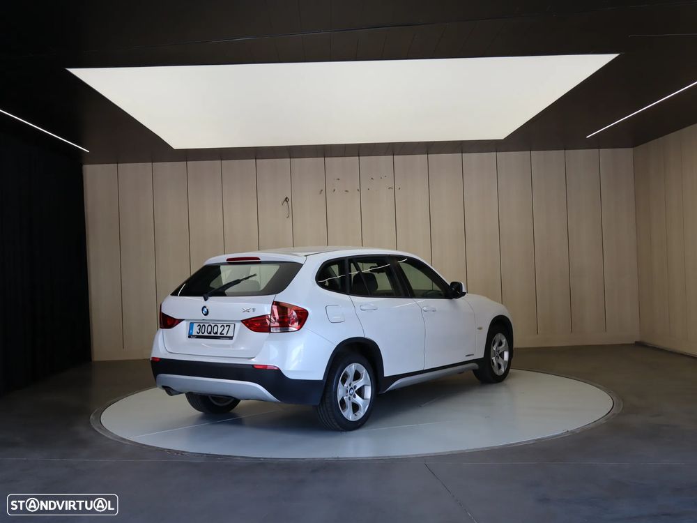 BMW X1 sDrive20d EfficientDynamics Edition - 6