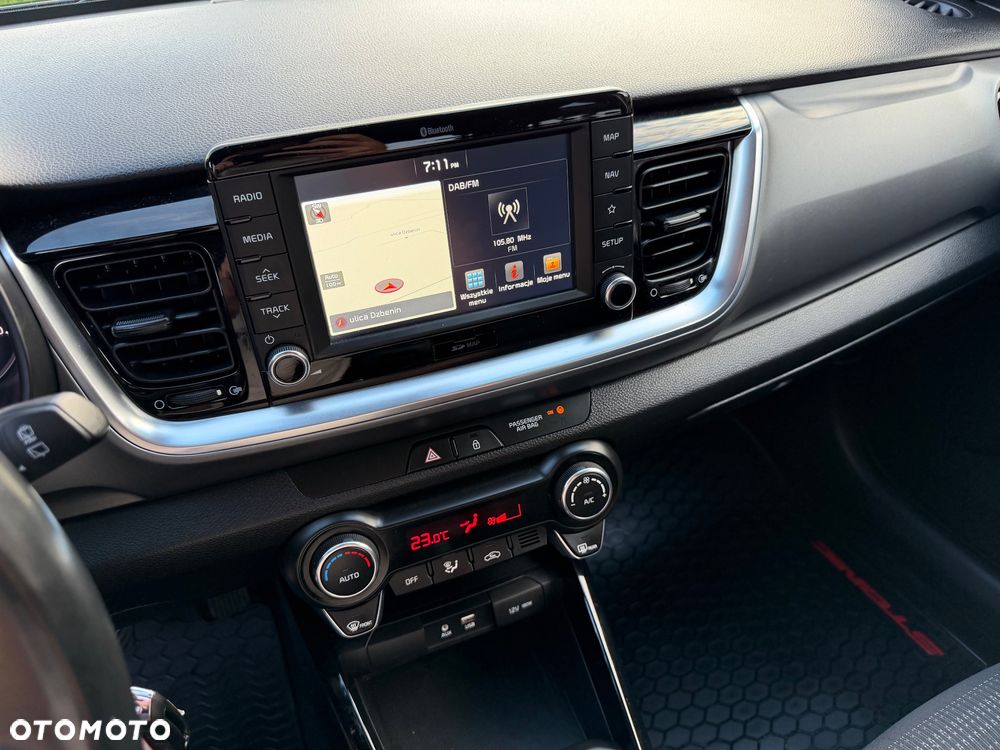 Kia Stonic 1.4 XL - 33