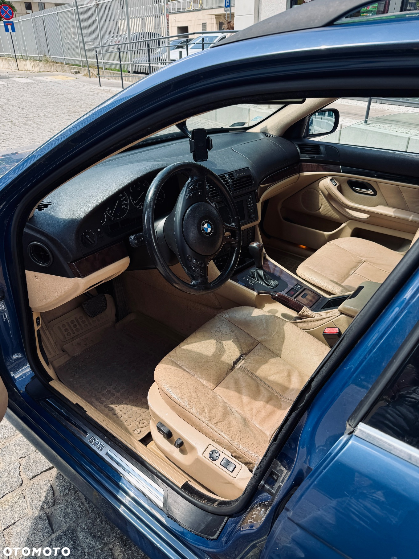 BMW Seria 5 - 9