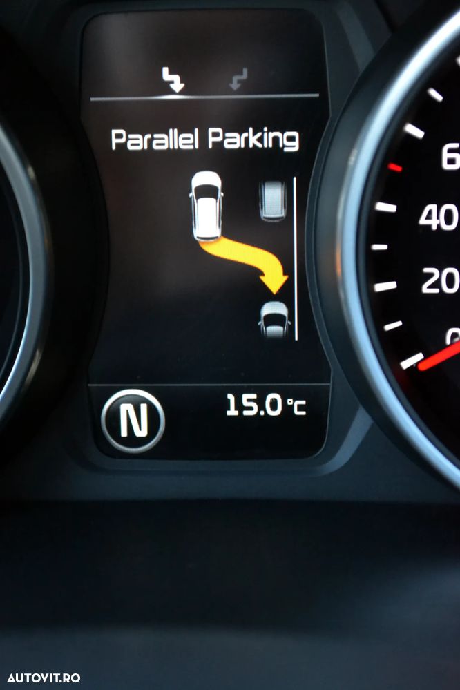 Kia Sportage 2.0 DSL HP 6AT 4x4 GT Line - 14