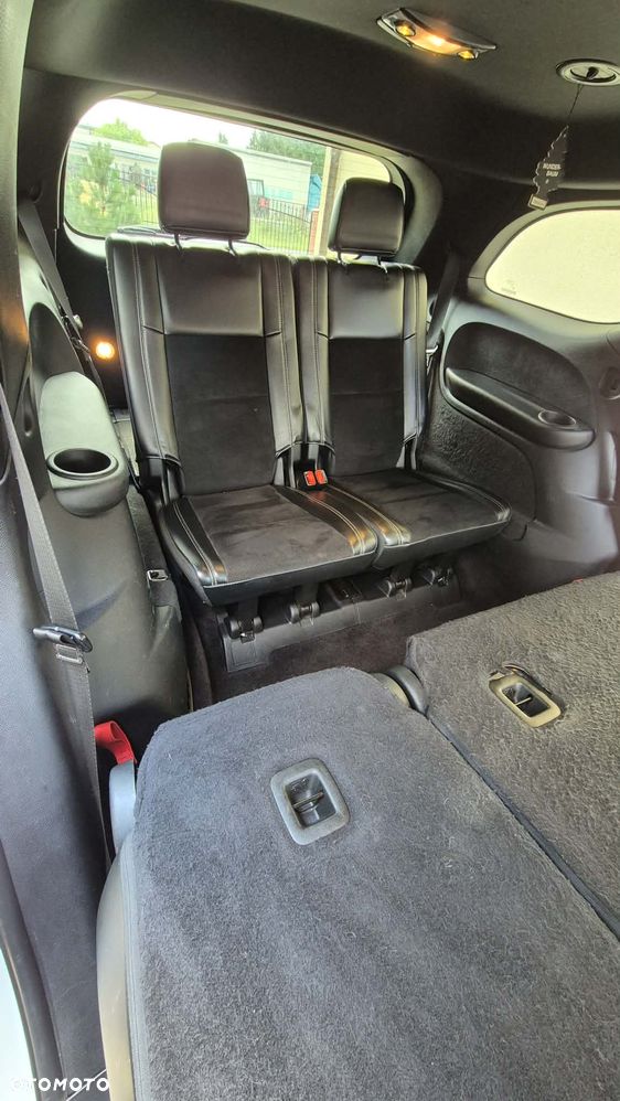 Dodge Durango - 23