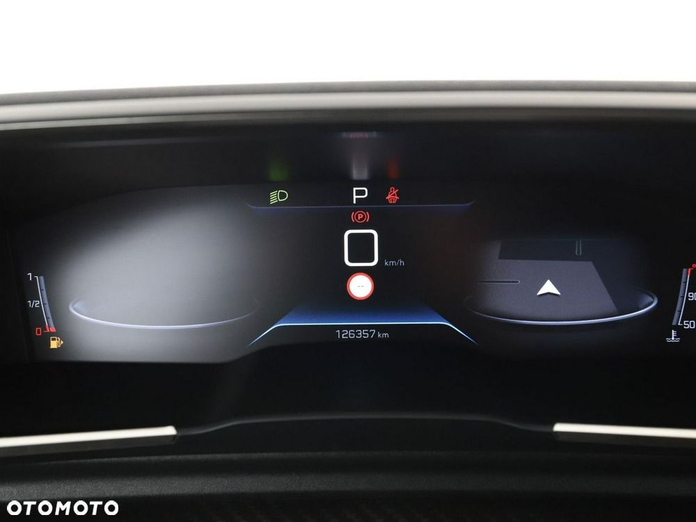 Peugeot 508 BlueHDi 130 EAT8 Active Pack - 23