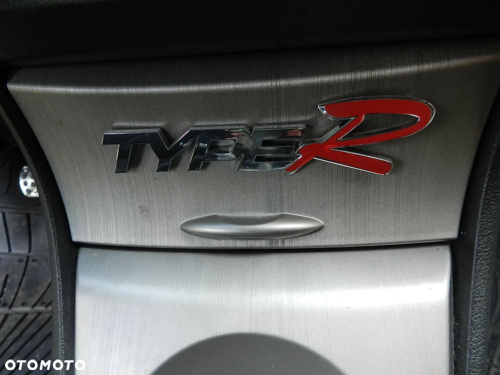 Honda Civic 1.8i-VTEC Type S - 18