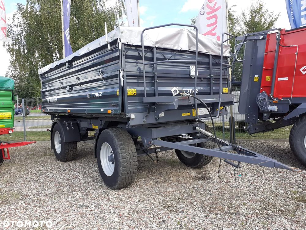 Metal-Fach T711/2