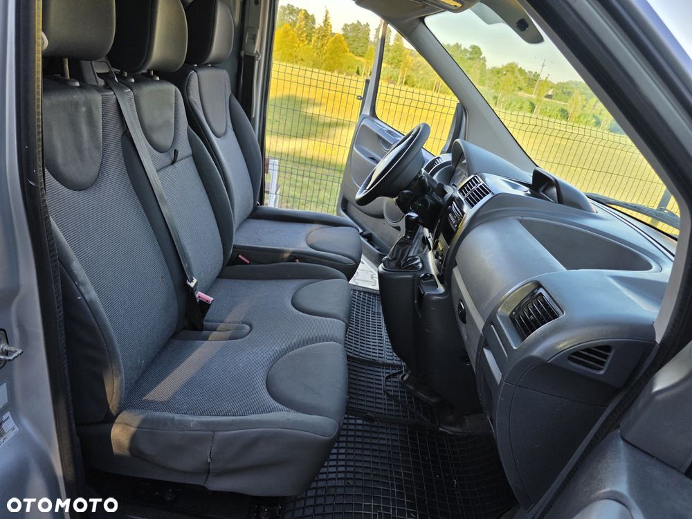Peugeot Expert - 11