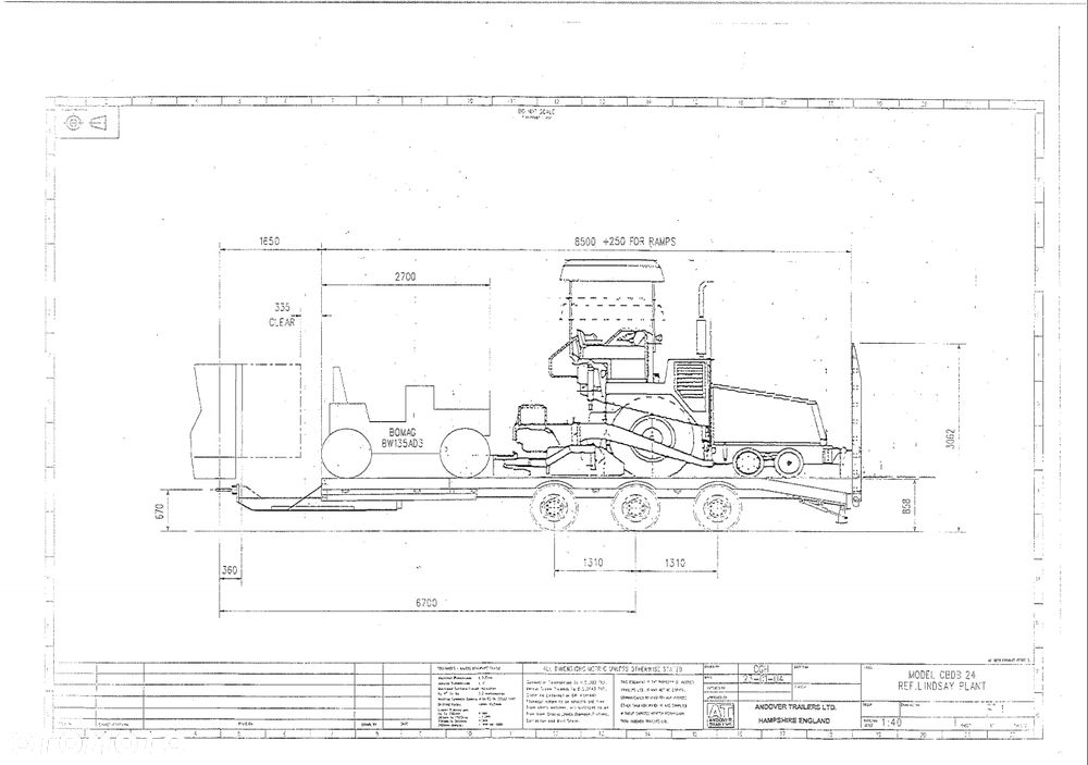 Inny Andover CBDB24 - 14