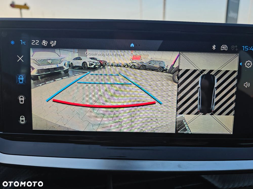 Peugeot 208 1.2 mHEV Allure - 8