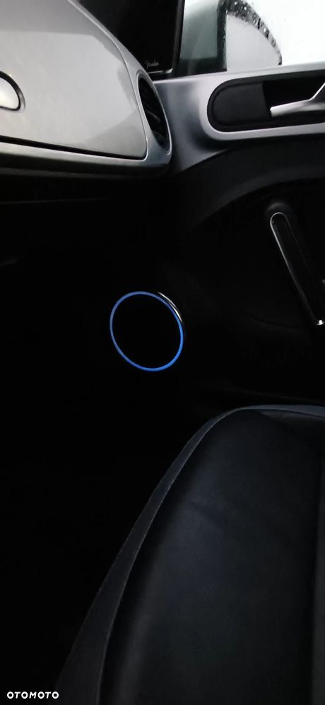 Volkswagen Beetle The 1.2 TSI Fender Edition - 19