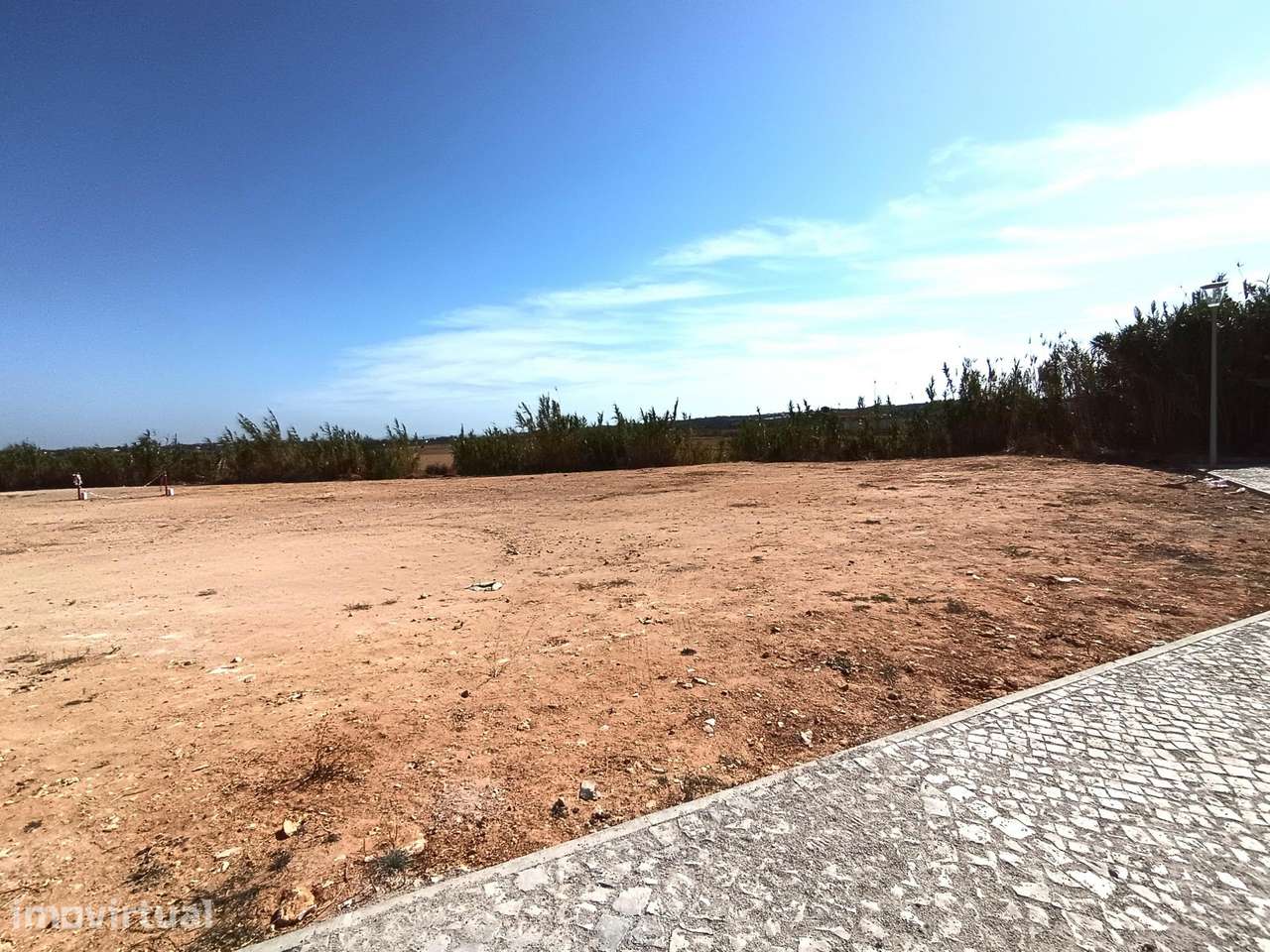 Lote Exclusivo em Lagoa – Oportunidade de Investimento no Algarve - Grande imagem: 4/8
