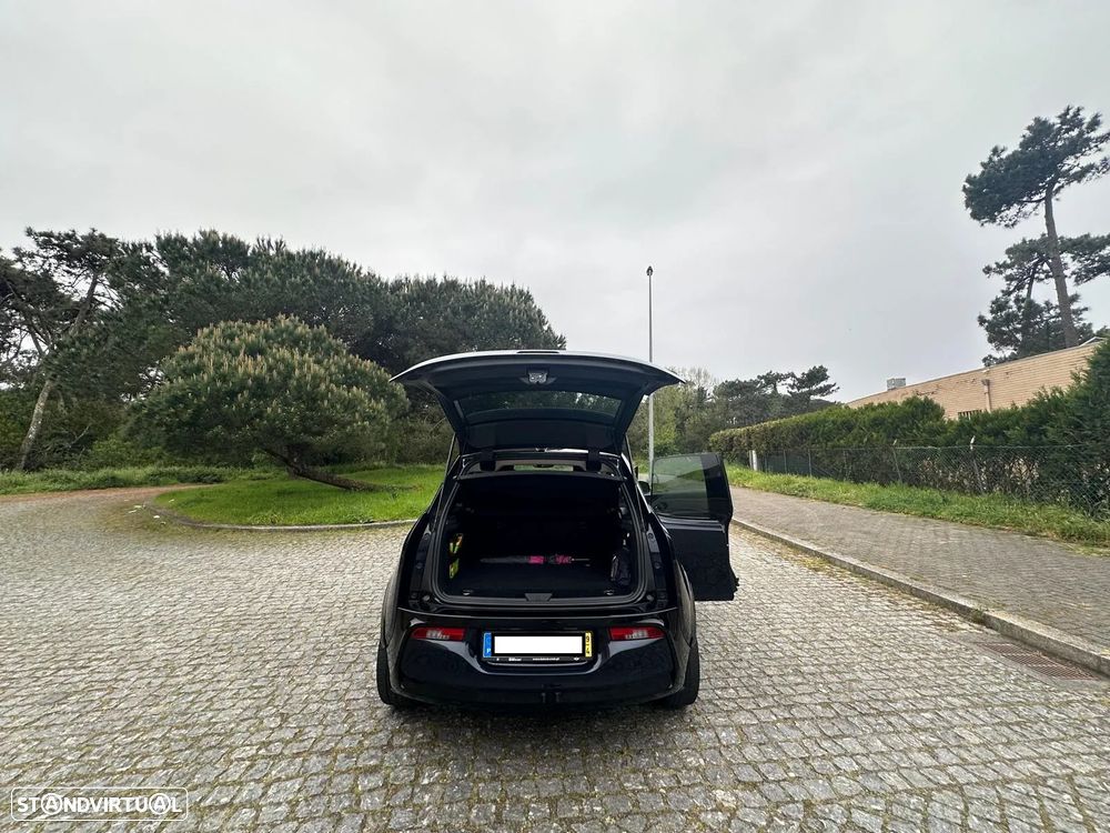 BMW i3 120Ah - 14