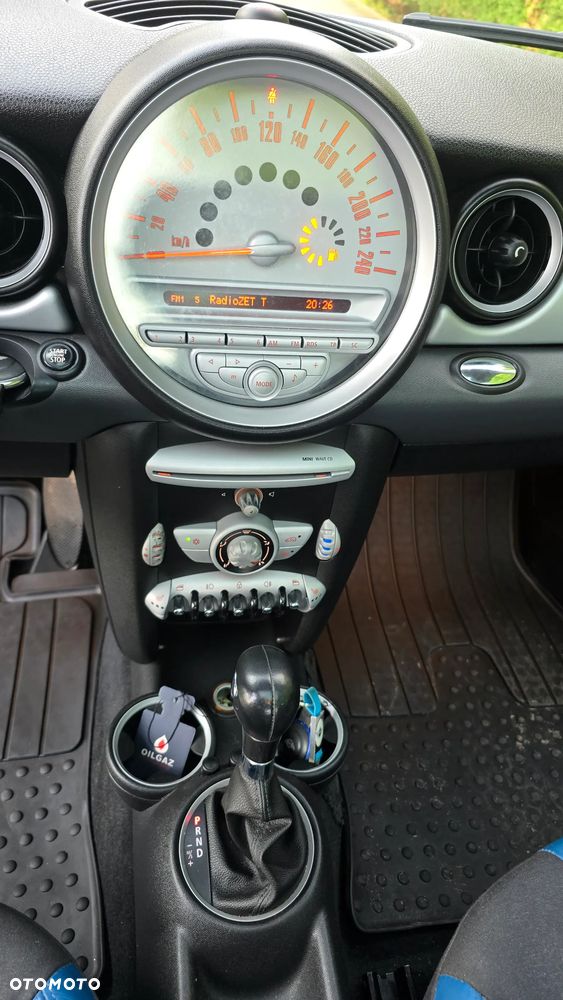 MINI Cooper Seven - 11