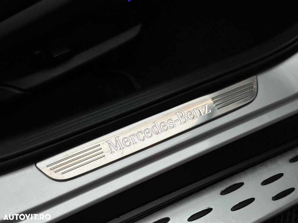 Mercedes-Benz GLC Coupe 220 d 4Matic 9G-TRONIC - 26