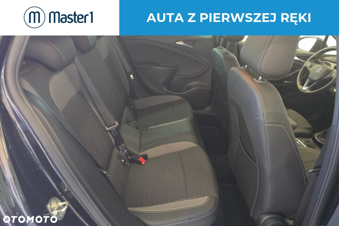 Opel Astra V 1.5 CDTI Elegance S&S - 12