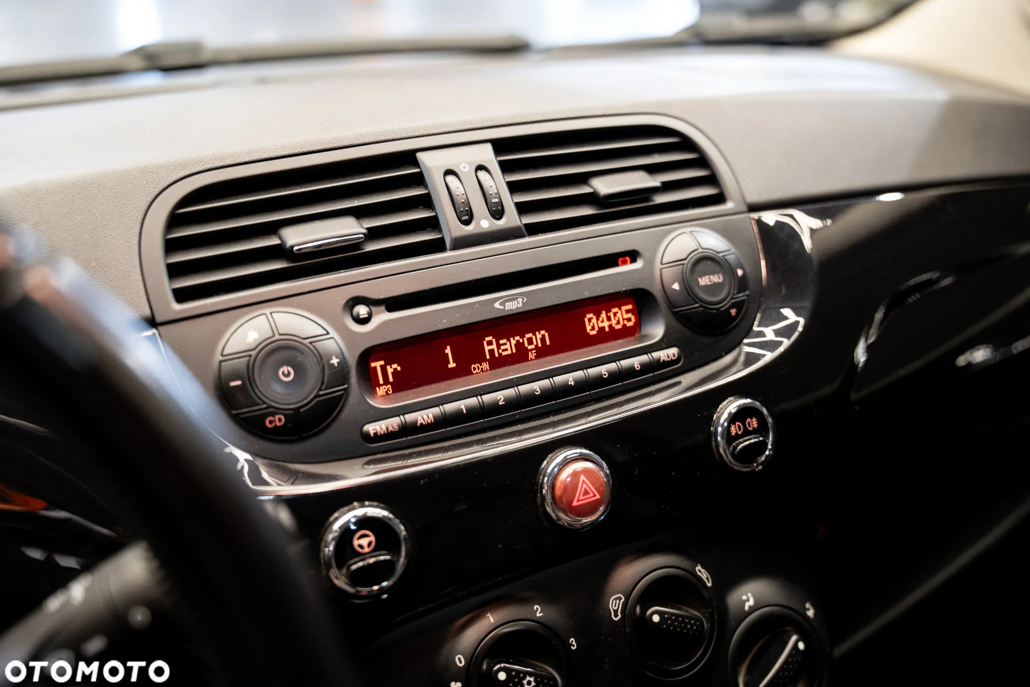 Fiat 500 1.2 Lounge - 14