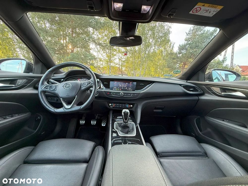 Opel Insignia 2.0 CDTI Ultimate S&S - 18