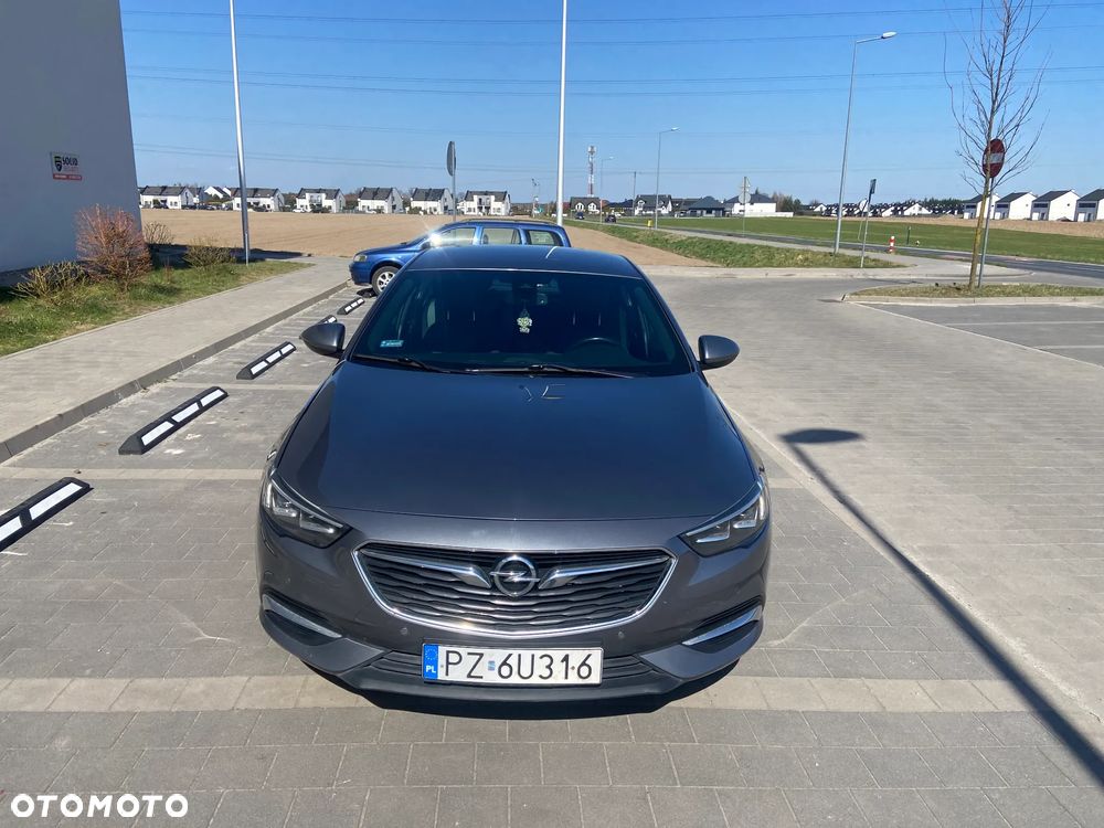 Opel Insignia - 2