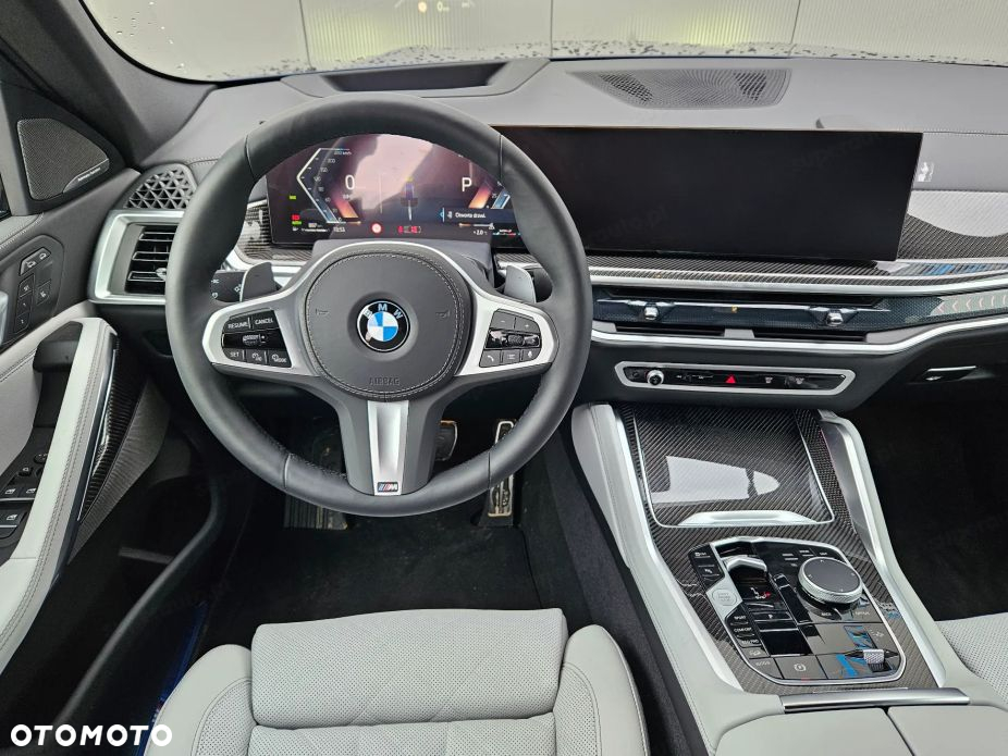 BMW X6 - 10
