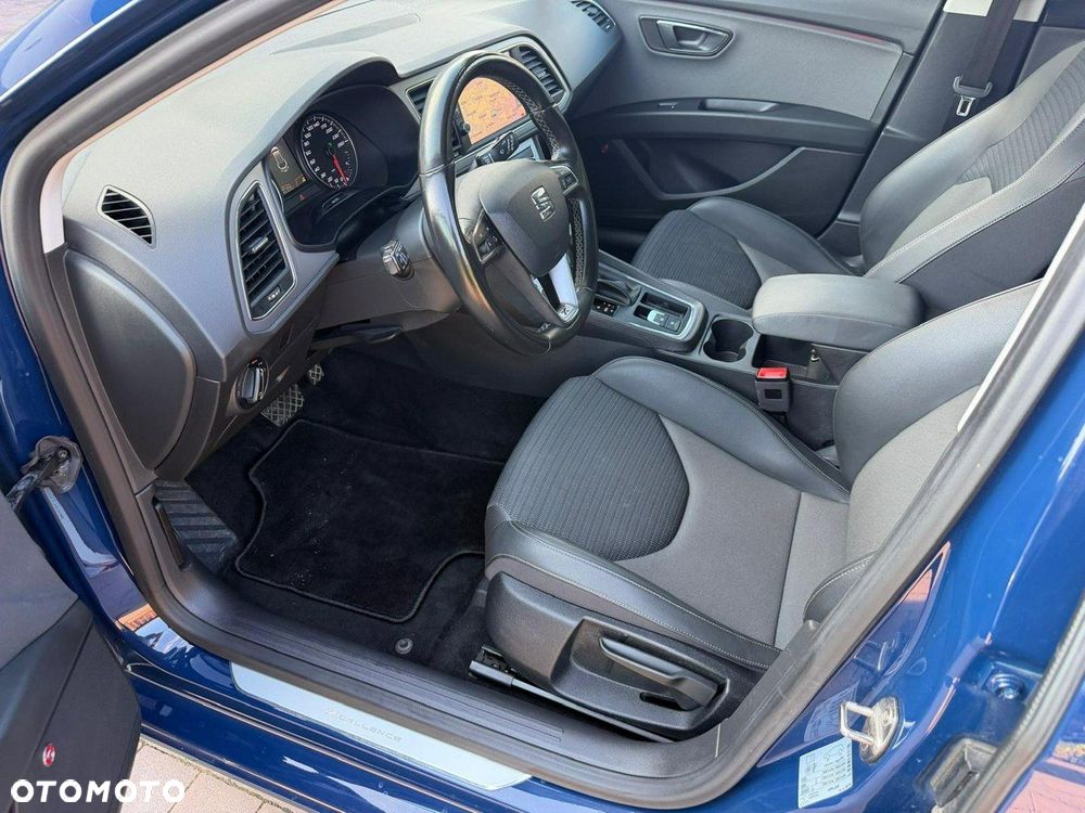 Seat Leon 1.5 TSI ACT DSG OPF Xcellence - 6