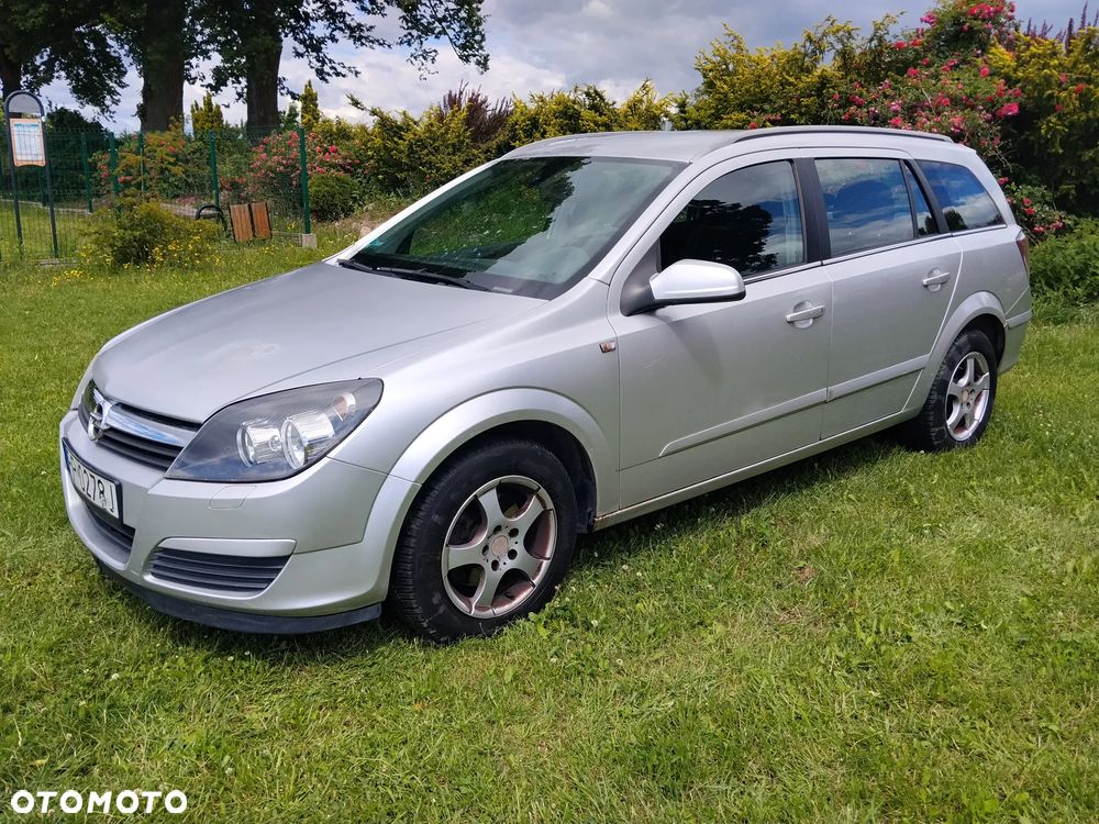 Opel Astra 1.6 Enjoy - 3