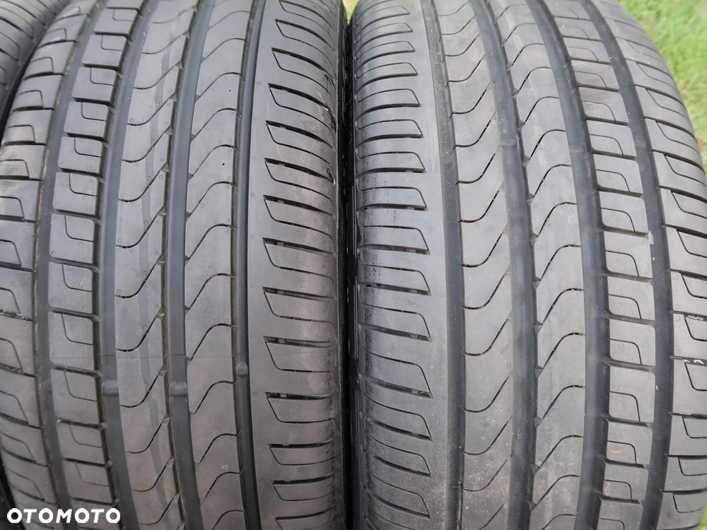 255/45R20 Pirelli Scorpion Verde opony letnie  Idealne jak nowe - 3