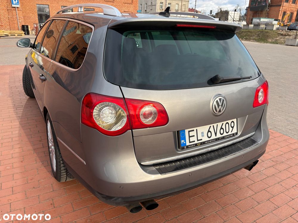 Volkswagen Passat - 8