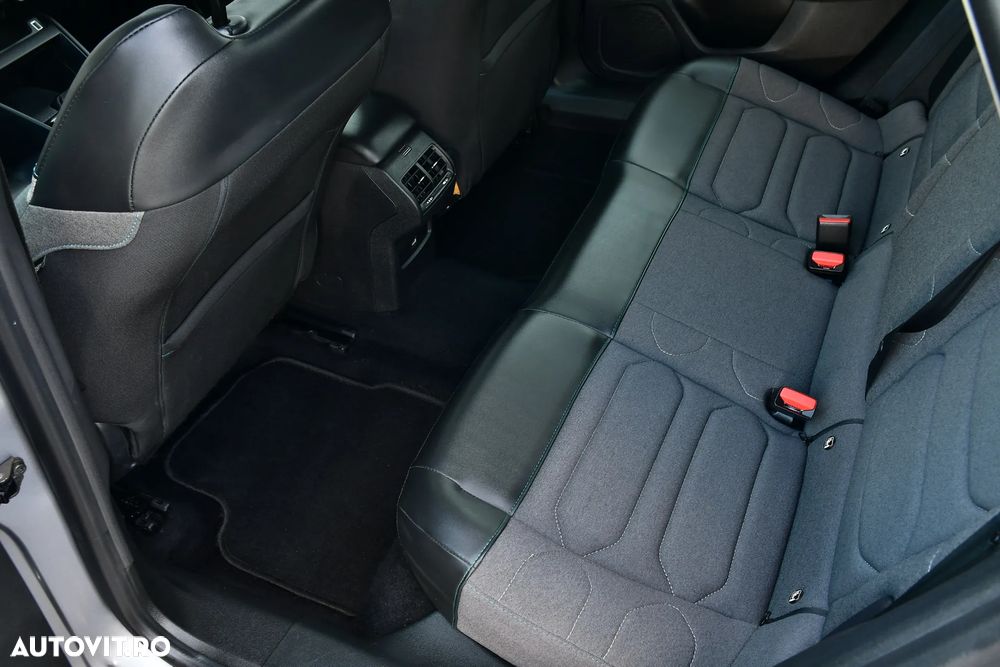 CITROËN C4 2021 — imagine 15