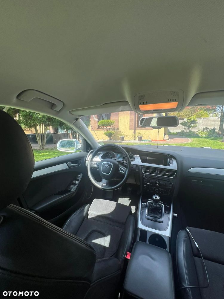 Audi A4 Limousine 2.0 TDI - 12
