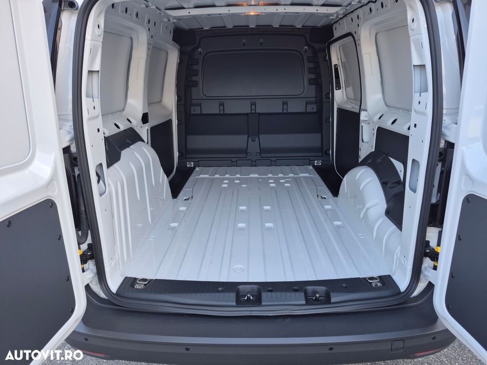 Volkswagen Caddy Maxi 2.0 TDI 75 kW - 16