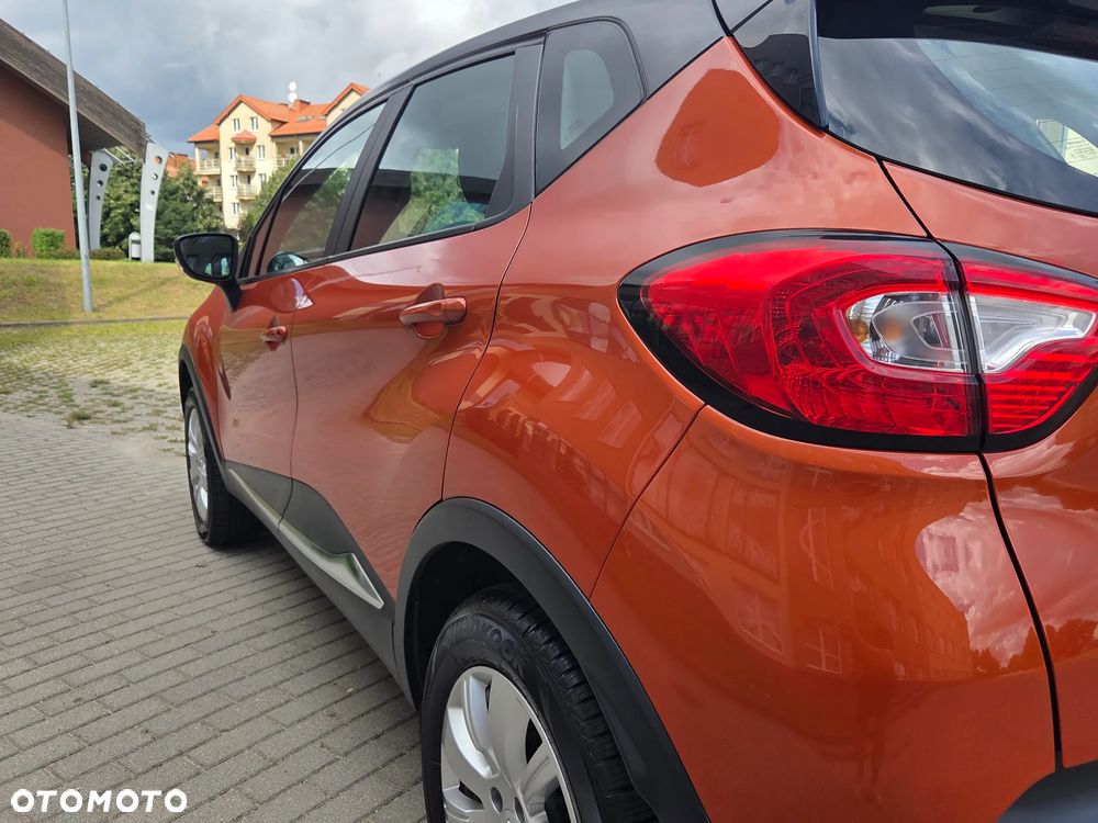 Renault Captur ENERGY TCe 90 Experience - 15