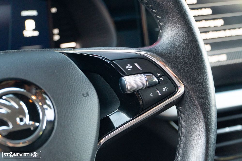 Skoda Kamiq 1.0 TSI DSG Ambition - 17