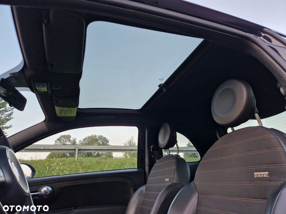 Fiat 500 - 11