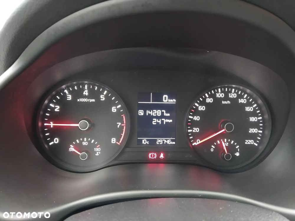 Kia Stonic 1.2 M - 14