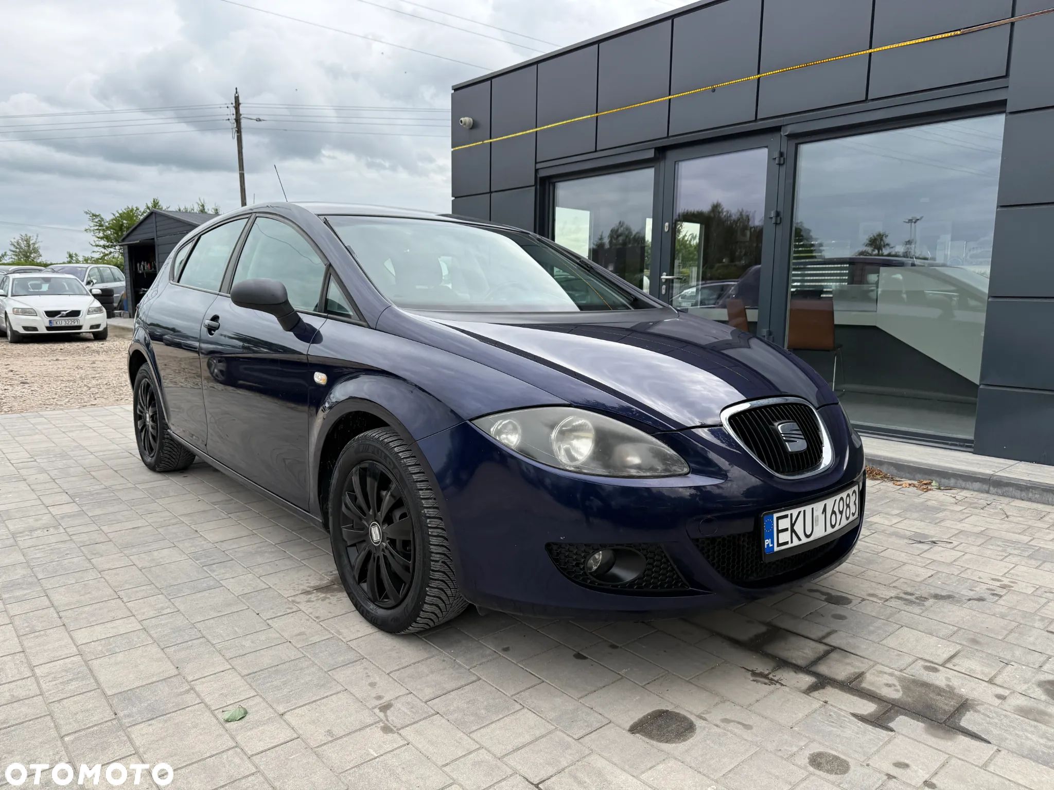 Seat Leon 1.4 Signo - 1