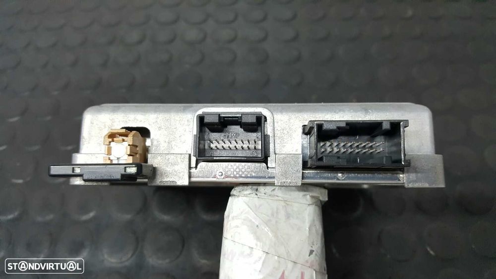 UNIDADE DE CONTROLE BLUETOOTH OPEL INSIGNIA BERLINA SPORT - 6