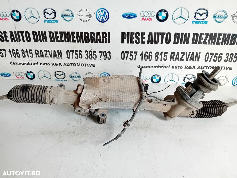 Caseta Directie Mercedes Cla W117 Gla W/X156 A/B Class W176 W246 Cod 6820000221 Volan Stanga - 4