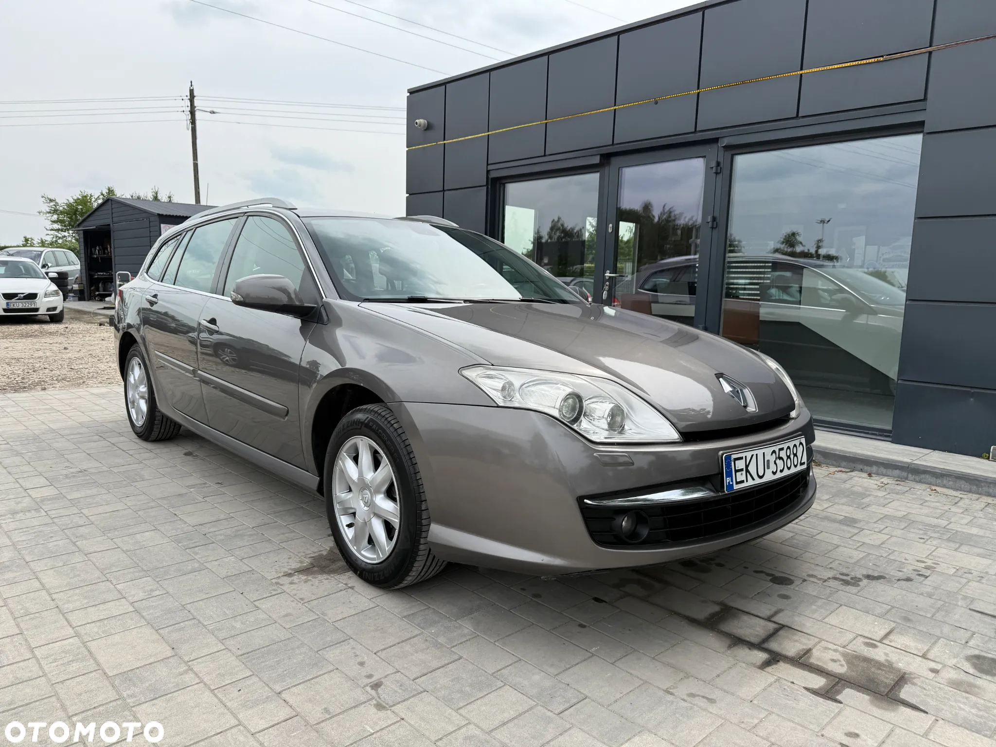 Renault Laguna 2.0 Dynamique - 4