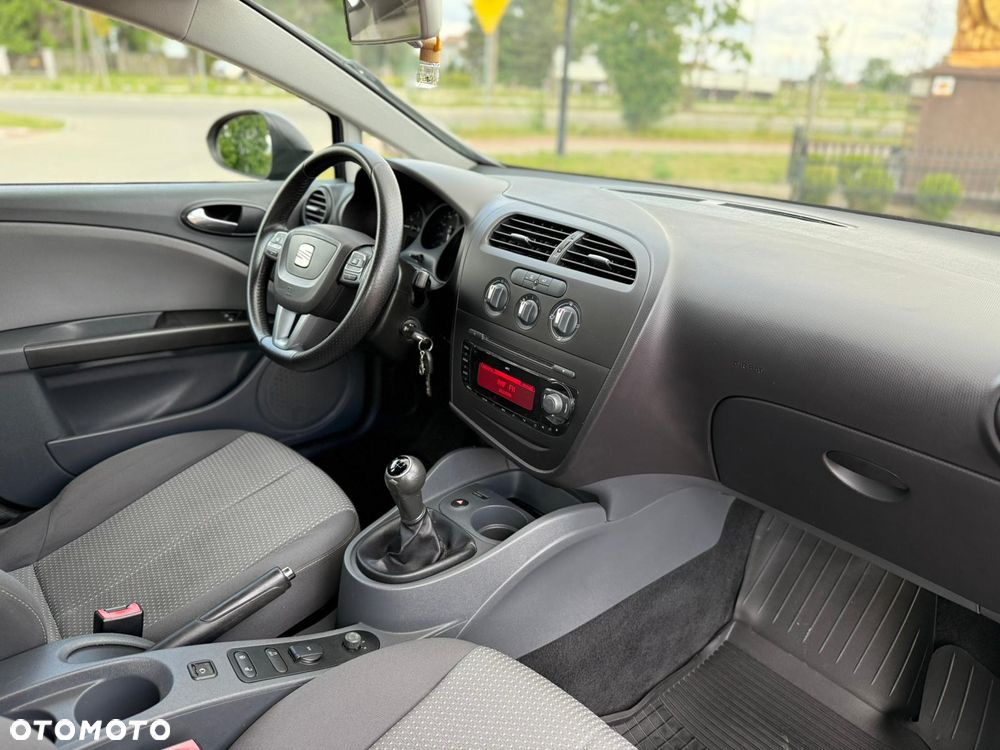 Seat Leon - 14