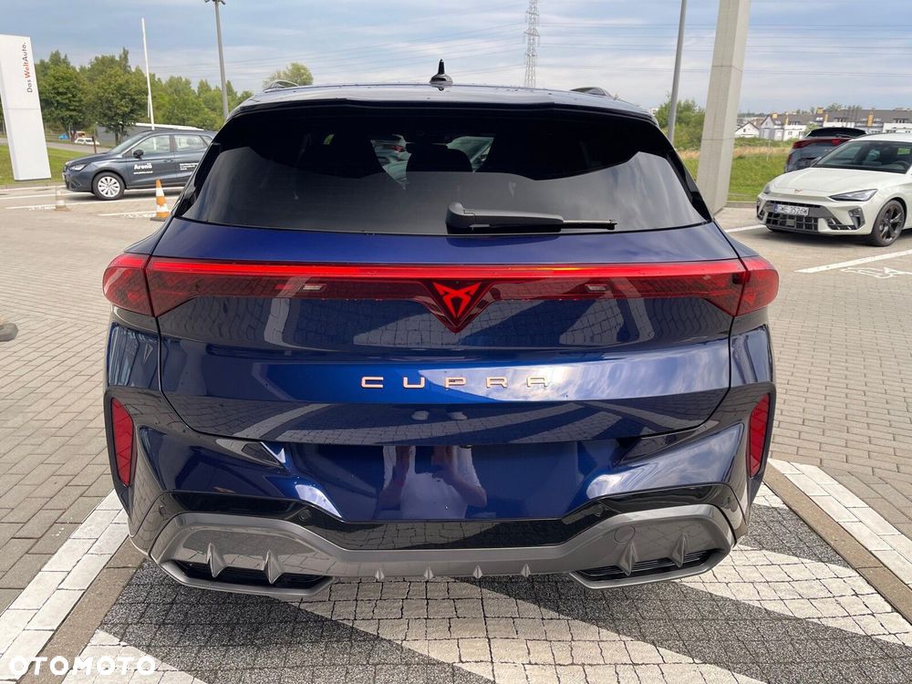 Cupra Terramar 2.0 TSI 4Drive Advantage Edition DSG - 12