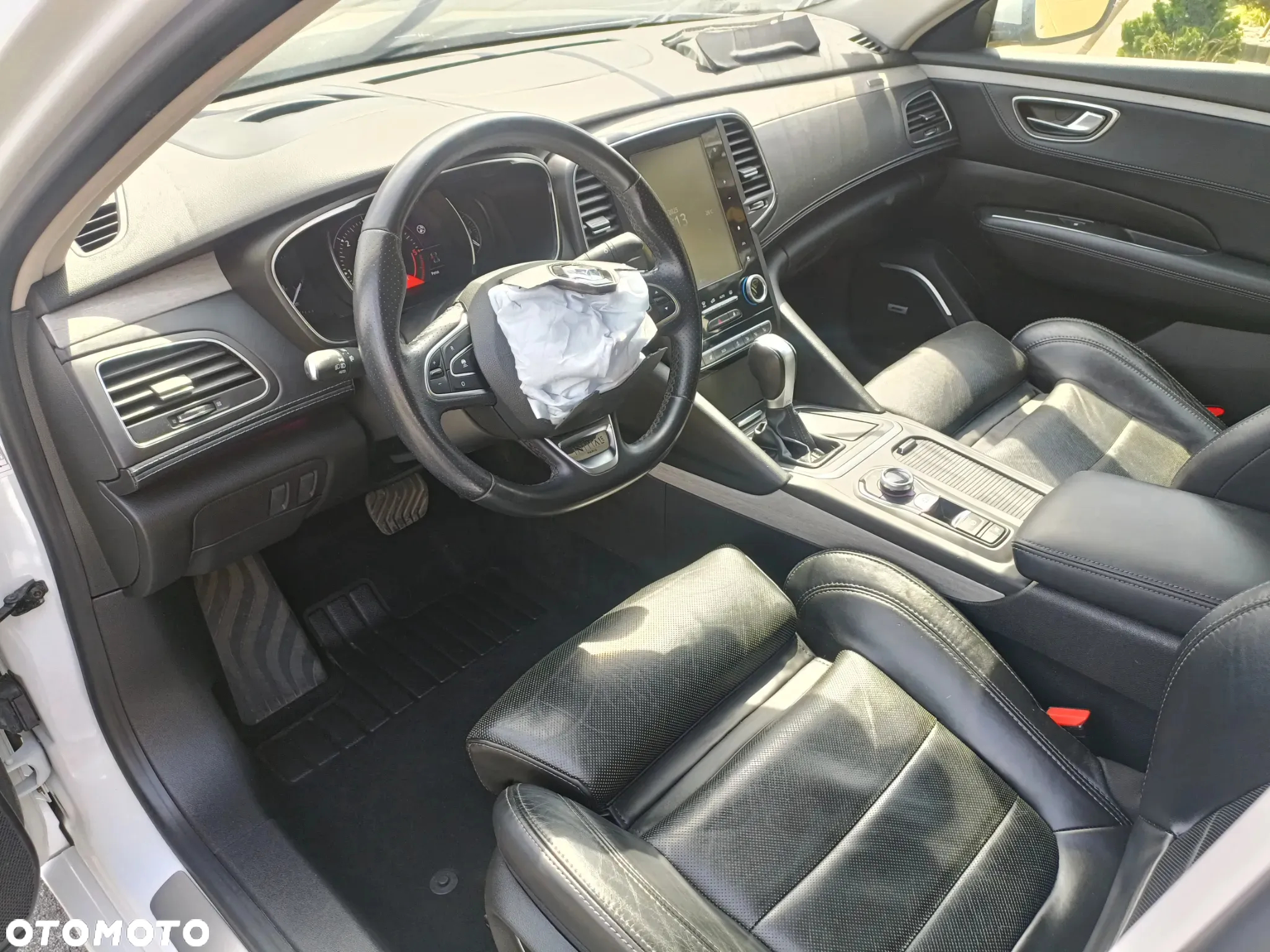 Renault Talisman Blue dCi 200 EDC INITIALE PARIS - 12