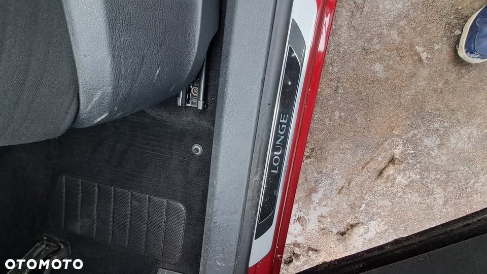 Volkswagen Tiguan 1.4 TSI BlueMotion Technology Lounge Sport & Style - 12