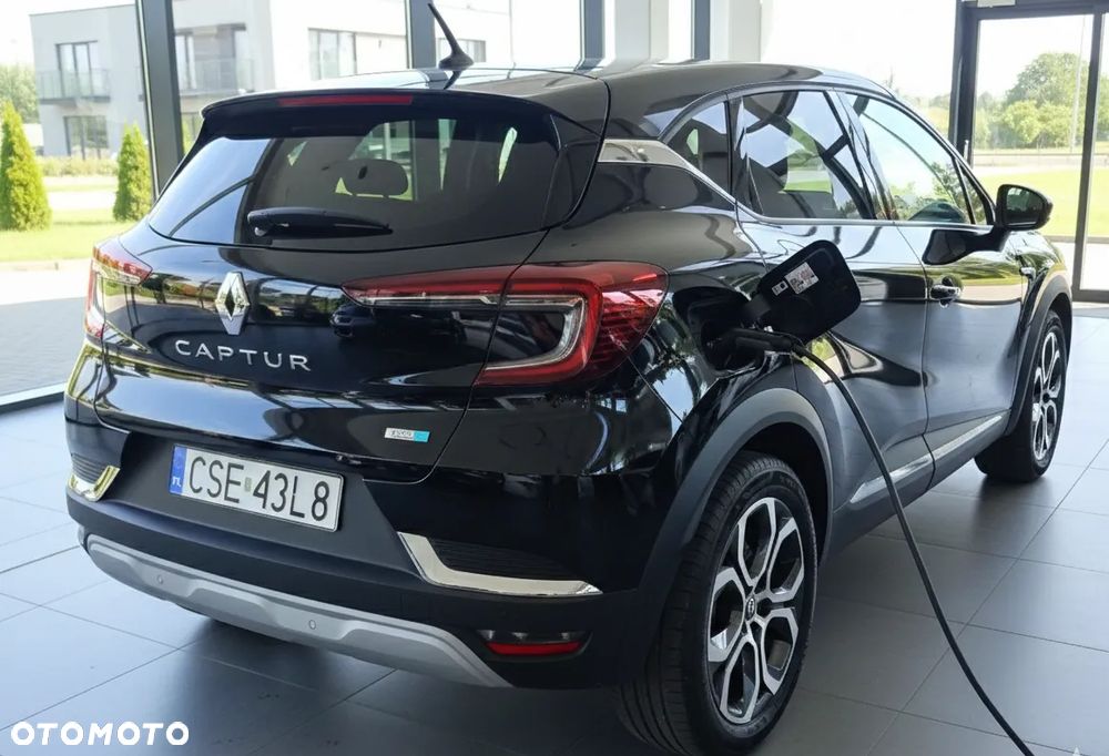Renault Captur 1.6 E-TECH Plug-In Intens - 9