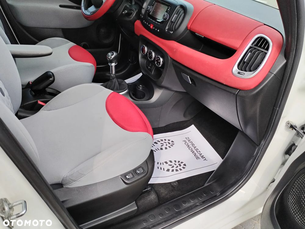 Fiat 500L - 13
