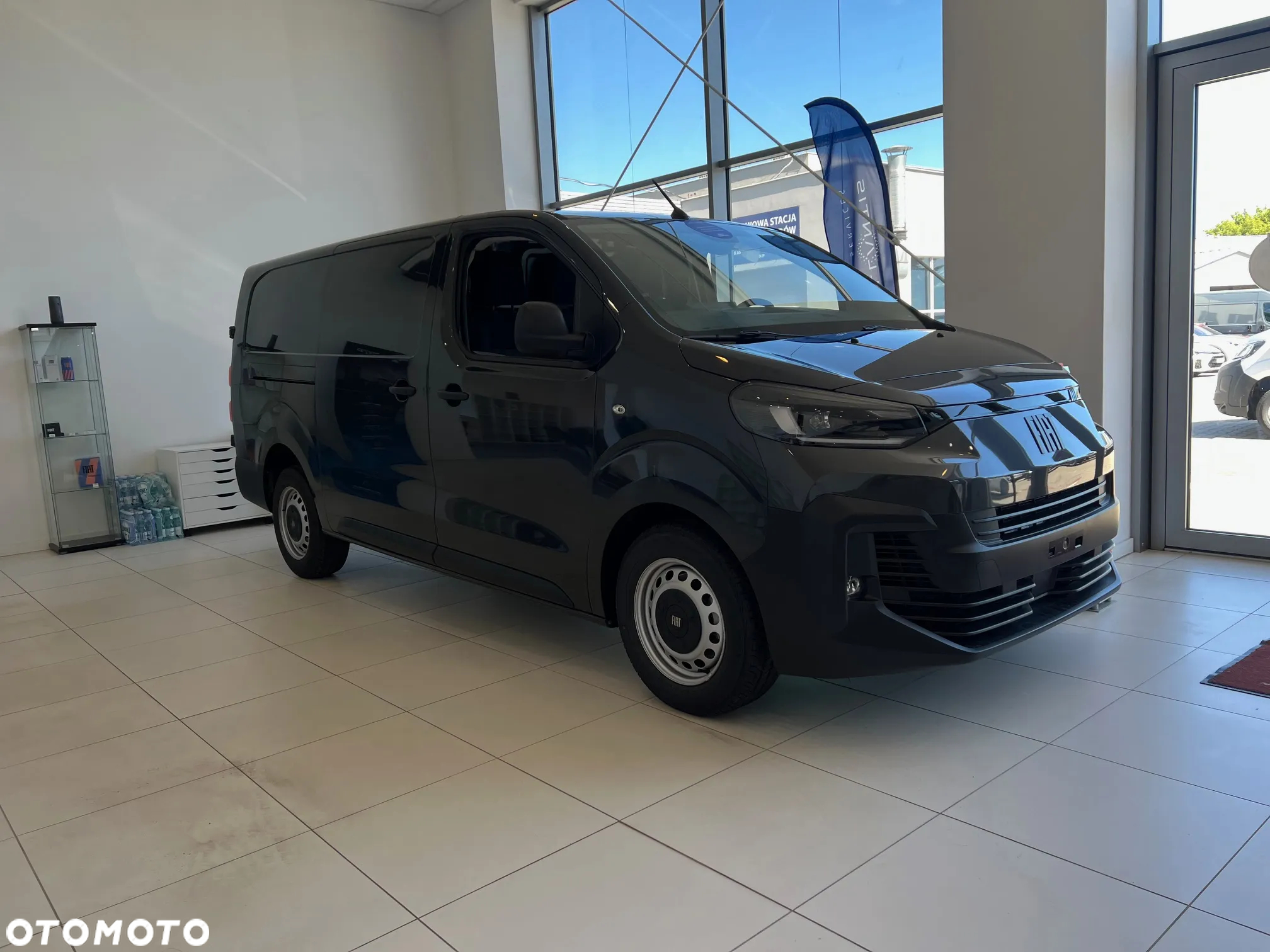 Fiat Scudo - 6