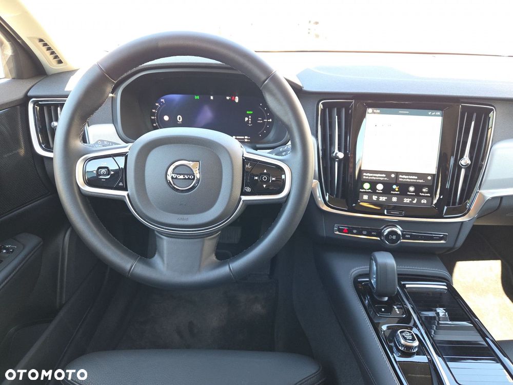 Volvo V90 T6 Recharge AWD Plus Dark - 14