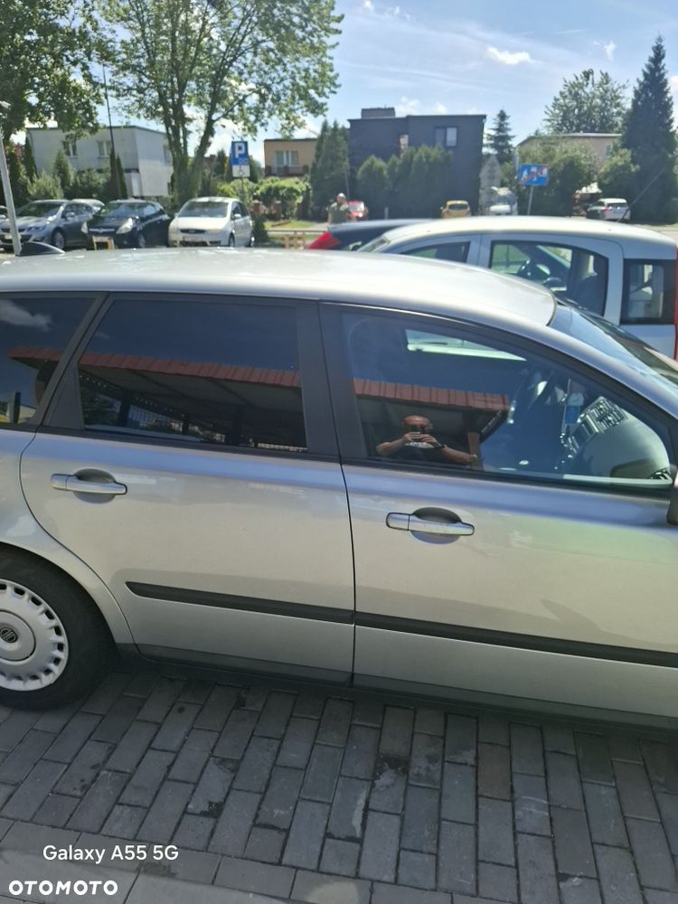 Volvo V50 - 6