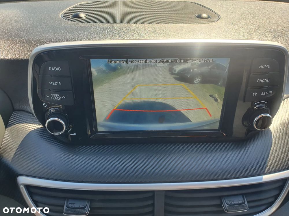 Hyundai Tucson 1.6 GDi 2WD Premium - 20