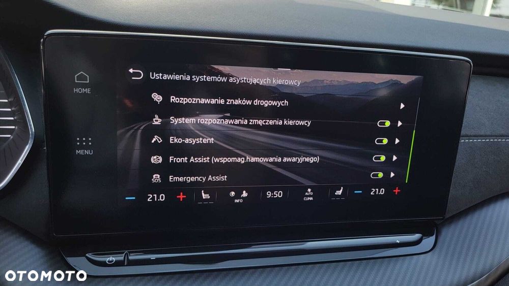 Skoda Octavia - 33