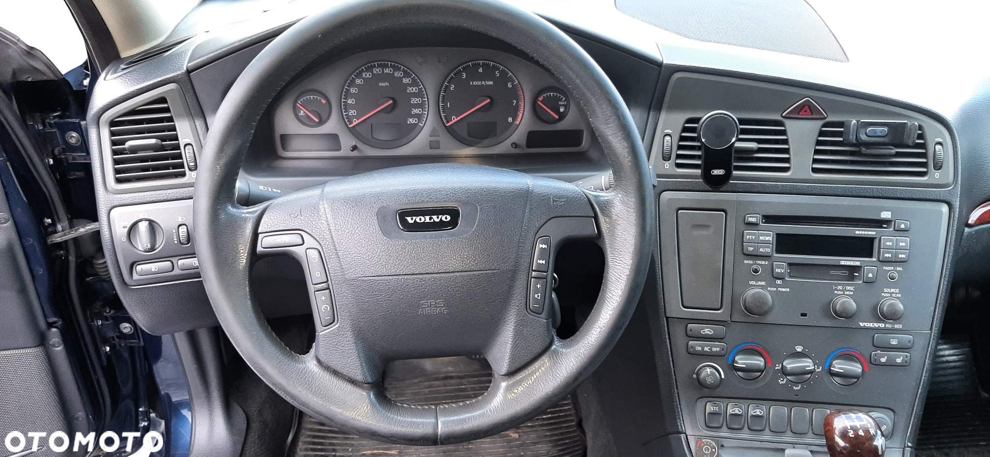 Volvo V70 2.3 T-5 - 18