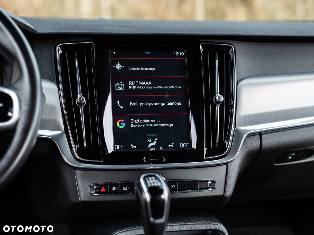 Volvo S90 D3 Momentum - 34